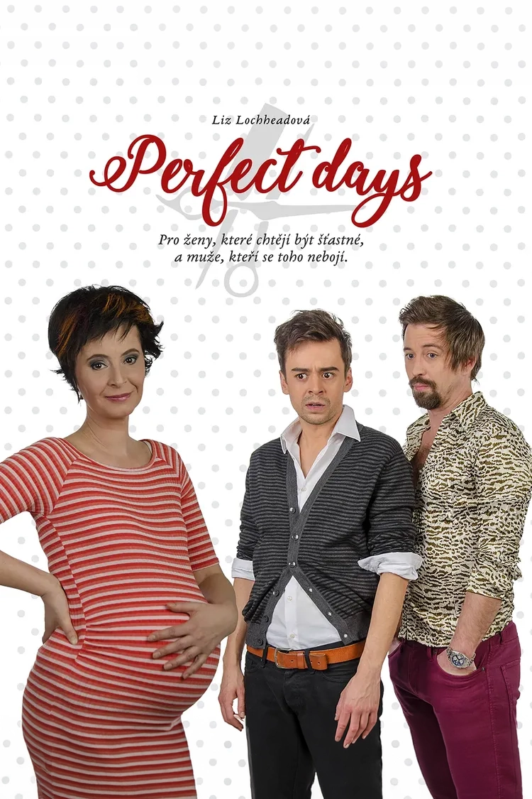 Perfect days
