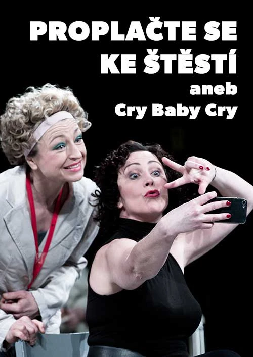 Proplačte se ke štěstí